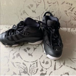 Jordan’s - Great condition size 11.5